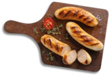 Kaufland - Rostbratwurst Angebot im Prospekt Rostbratwurst bei Kaufland im Prospekt "" für 2,79 €