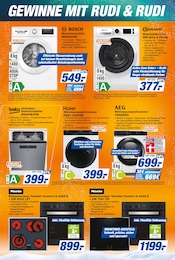 Geschirrspüler Angebot im aktuellen expert Prospekt auf Seite 2