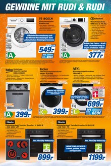 Herd im expert Prospekt "Top Angebote" mit 16 Seiten (Bielefeld)