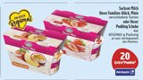 Unser Familien-Glück, Minis im Angebot bei EDEKA in Weiden Unser Familien-Glück, Minis Angebote von Sachsen Milch bei EDEKA Weiden