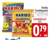 EDEKA - Fruchtgummi Super Mix Angebot im Prospekt Fruchtgummi Super Mix bei EDEKA im Prospekt für 0,79 €