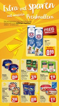 Paprika im aktuellen nahkauf Prospekt (Hannover) Paprika im nahkauf Prospekt "nichts liegt näher" mit 12 Seiten (Hannover)