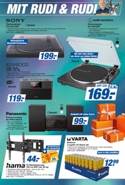 Aktueller expert Prospekt mit Batterie, "Top Angebote", Seite 23