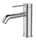 Castorama Besançon - Promo Mitigeur de lavabo EsseBagno en laiton chromé Promo Mitigeur de lavabo EsseBagno en laiton chromé à 49,90 € dans le catalogue Castorama à Besançon