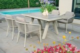Auszugstisch im Möbel Inhofer Prospekt Auszugstisch von Siena Garden im aktuellen Möbel Inhofer Prospekt für 198,00 €