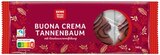 Buona Crema Tannenbaum Angebote von REWE Beste Wahl bei REWE Panketal für 1,99 €