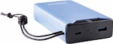 Powerbank F20000 Blau Angebote von Intenso bei EP: Frankenthal für 19,99 €