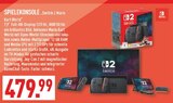 Spielekonsole Switch 2 Mario Kart World im Angebot bei Marktkauf in Hemer Spielekonsole Switch 2 Mario Kart World Angebote bei Marktkauf Hemer für 479,99 €