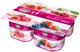 Unser Familien-Glück Joghurt bei REWE im Prospekt "" für 1,19 €