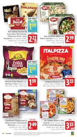 Aktueller EDEKA Prospekt mit Pizza, "Aktuelle Angebote", Seite 24