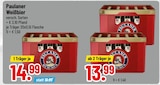 Weißbier bei Trinkgut im Cham Prospekt für 13,99 €