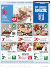 Promos L'Arbre Vert dans le catalogue "LES HALLES d'automne" de Auchan Hypermarché à la page 11 Promos L'Arbre Vert dans le catalogue "LES HALLES d'automne" de Auchan Hypermarché à la page 11