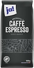 Aktuelle Kaffeebohnen Angebote bei REWE in Regensburg Aktuelles Caffè Espresso Angebot bei REWE in Regensburg ab 12,99 €