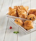 Intermarché Express Villefranche-sur-Mer - Promo Assortiment de viennoiseries pur beurre x8 Promo Assortiment de viennoiseries pur beurre x8 à 2,96 € dans le catalogue Intermarché Express à Villefranche-sur-Mer