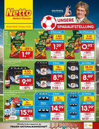 Netto Marken-Discount Chips im Prospekt 