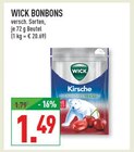 Aktuelles Bonbons Kirsche Angebot bei Marktkauf in Köln ab 1,49 €