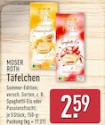 Limited Edition Spaghetti-Eis von Moser Roth für 2,59 € bei ALDI Nord im Angebot Limited Edition Spaghetti-Eis von Moser Roth im aktuellen ALDI Nord Prospekt