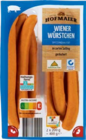 Wiener Würstchen im Angebot bei Netto Marken-Discount in Bremen Wiener Würstchen Angebote von HOFMAIER bei Netto Marken-Discount Bremen für 2,69 €