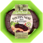 Boudin noir aux pommes LE PÈRE BENOIT dans le catalogue Carrefour