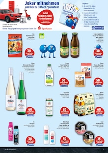 Deo Spray im aktuellen Marktkauf Prospekt (Nürnberg) Deo Spray im Marktkauf Prospekt "AUSWAHL RIESIG, PREISE NIEDRIG" mit 44 Seiten (Nürnberg)