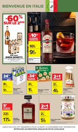 Congélateur en promo dans le catalogue Carrefour à la page 22