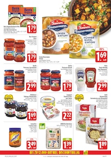 Thunfisch im E center Prospekt "Wir lieben Lebensmittel!" mit 38 Seiten (Jena)