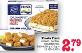 Aktuelle Frosta Angebote bei E center in Mannheim Aktuelles Schlemmerfilet Knusprig Kross Angebot bei E center in Mannheim ab 2,79 €