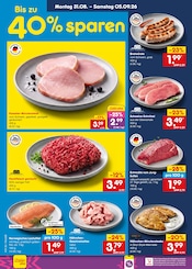Grillfleisch im Netto Marken-Discount Prospekt in St. Ingbert Aktueller Netto Marken-Discount Prospekt mit Grillfleisch, "Aktuelle Angebote", Seite 29