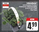 Angebot im EDEKA Münchberg Prospekt EDEKA Münchberg Prospekt mit im Angebot für 4,99 €