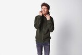 Men Sweatjacke im Angebot bei Lidl in Lippstadt Men Sweatjacke Angebote von Esmara bei Lidl Lippstadt für 9,99 €