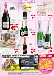 Aktueller E center Prospekt mit Champagner, "Aktuelle Angebote", Seite 21
