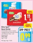 nah und gut - Bunte Vielfalt Angebot im Prospekt Bunte Vielfalt bei nah und gut im Prospekt "" für 0,99 €
