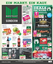 Marktkauf Supermarkt Prospekt der aktuellen Woche mit 24 Seiten, gültig von 15.06.2026 bis 20.06.2026, in Altena und Umgebung Aktueller Marktkauf Supermarkt Prospekt in Altena und Umgebung, "Aktuelle Angebote" mit 24 Seiten, 15.06.2026 - 20.06.2026