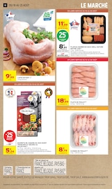 Promos Barbecue dans le catalogue "VIVE LA FIN DES VACANCES" de Intermarché Super Barbecue en promo dans le catalogue Intermarché Super à la page 12