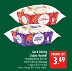 Stollen-Konfekt im Angebot bei Marktkauf in Plauen Stollen-Konfekt Angebote von Gut & Günstig bei Marktkauf Plauen für 3,49 €
