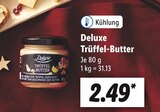Lidl - Trüffel-Butter Angebot im Prospekt Trüffel-Butter bei Lidl im Prospekt "" für 2,49 €