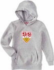 Hoodie Wappen Erwachsene Angebote von VfB bei Marktkauf Leinfelden-Echterdingen für 29,99 €
