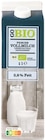Frische Vollmilch von GO BIO für 0,99 € bei Netto mit dem Scottie im Angebot Frische Vollmilch von GO BIO im aktuellen Netto mit dem Scottie Prospekt