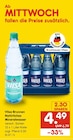 Natürliches Mineralwasser Angebote von Vilsa Brunnen bei Netto Marken-Discount Garbsen für 4,49 €
