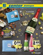 E center Prospekt "So schmeckt Vorfreude!", 60 Seiten, für Näherhof, 09.12.2019 - 14.12.2019 E center Prospekt "So schmeckt Vorfreude!", 60 Seiten, für Näherhof, 09.12.2019 - 14.12.2019