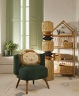 Lampadaire SELVA en promo chez Maisons du Monde Lampadaire SELVA dans le catalogue Maisons du Monde