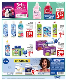 Wolle Angebot & Preis im aktuellen EDEKA Prospekt Wolle Angebot im aktuellen EDEKA Prospekt auf Seite 26