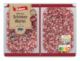 Delikatess Schinkenwürfel im Angebot bei Lidl in Krefeld Delikatess Schinkenwürfel Angebote von Dulano bei Lidl Krefeld für 1,99 €