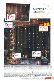 Prix et réduction Lampe Led dans le prospectus Jardiland en cours Offre Lampe Led dans le catalogue Jardiland du moment à la page 11