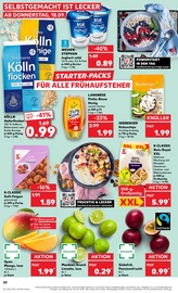 Aktueller Kaufland Prospekt mit Mango, "Aktuelle Angebote", Seite 20