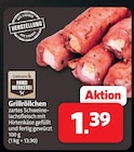 Grillröllchen bei Markant Nordwest im Lippstadt Prospekt für 1,39 €