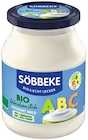 Bio Weidemilch Joghurt im Angebot bei REWE in Leverkusen Bio Weidemilch Joghurt Angebote von Söbbeke bei REWE Leverkusen für 1,49 €