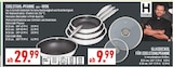 Edelstahl-Pfanne Angebote von HENSSLERS bei Marktkauf Dülmen für 9,99 €