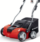 Elektro-Vertikutierer/Lüfter GE-SA 1435 Angebote von Einhell bei toom Baumarkt Oberhausen für 129,99 €