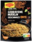 Magic Asia Gebratene Nudeln Ente im Angebot bei REWE in Jena Magic Asia Gebratene Nudeln Ente Angebote von Maggi bei REWE Jena für 1,11 €